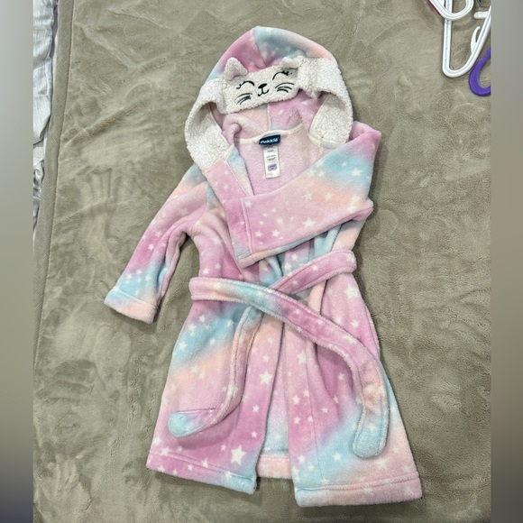 Robe for little girl - Picture 1 of 3